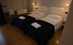 Master Hotel Reggio Emilia