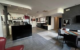 Master Hotel Reggio Emilia