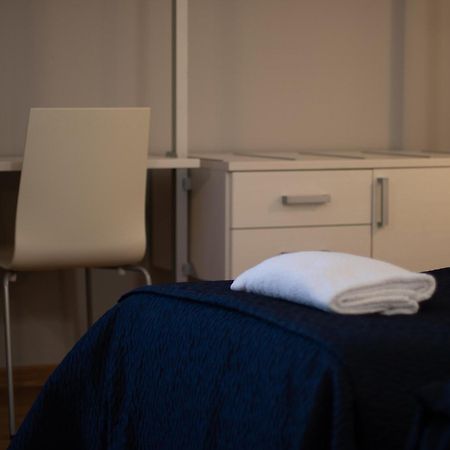 Master Hotel Reggio nell'Emilia Esterno foto