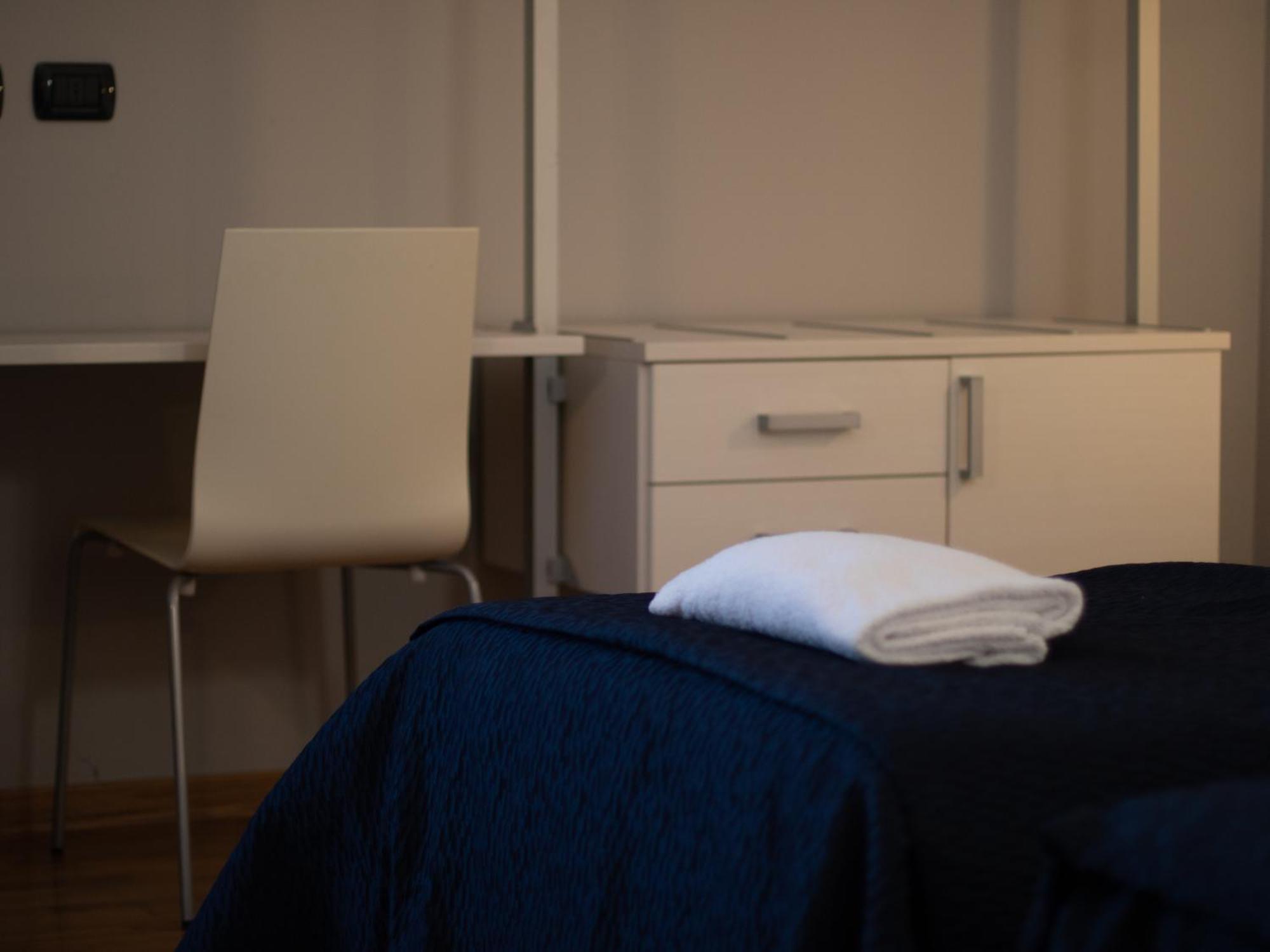 Master Hotel Reggio nell'Emilia Esterno foto