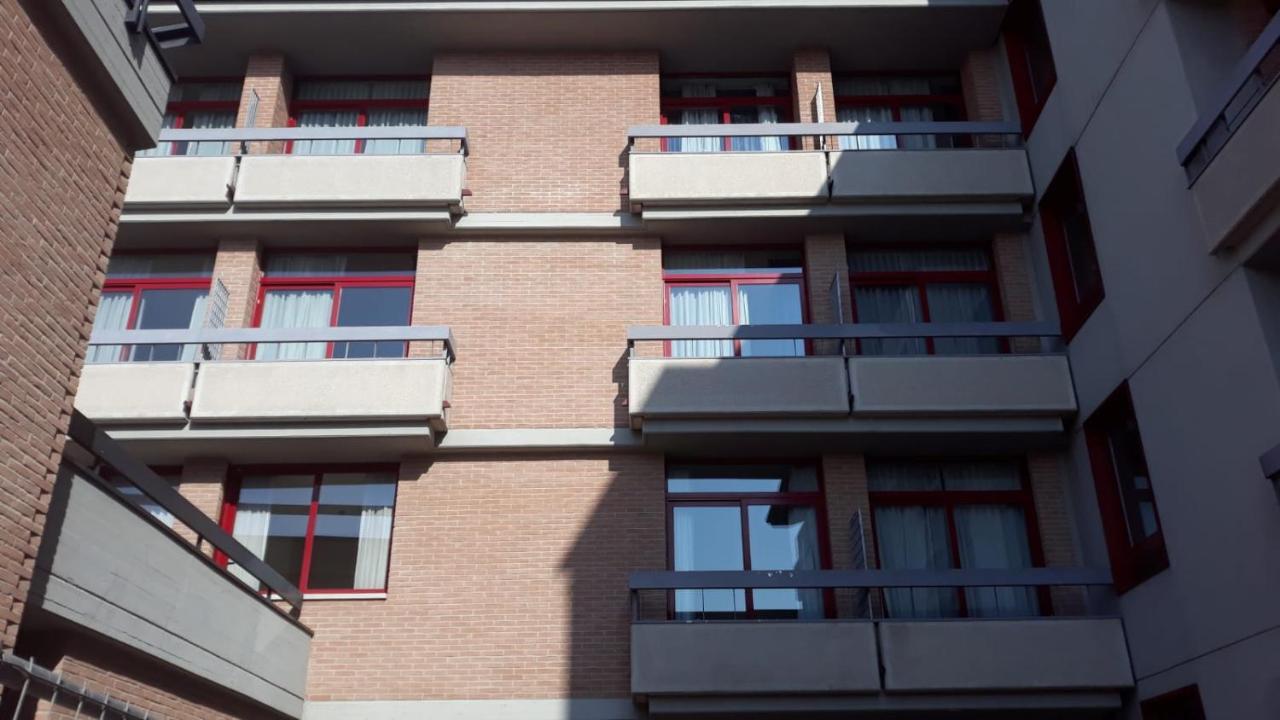 Master Hotel Reggio nell'Emilia Esterno foto