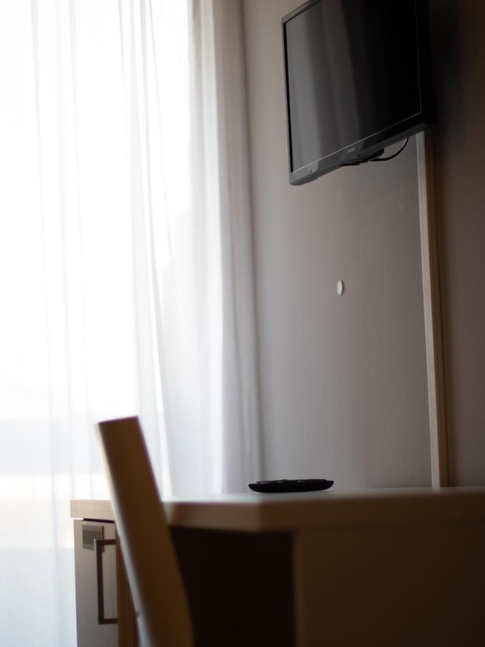 Master Hotel Reggio nell'Emilia Esterno foto