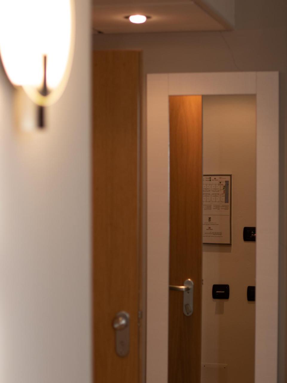 Master Hotel Reggio nell'Emilia Esterno foto