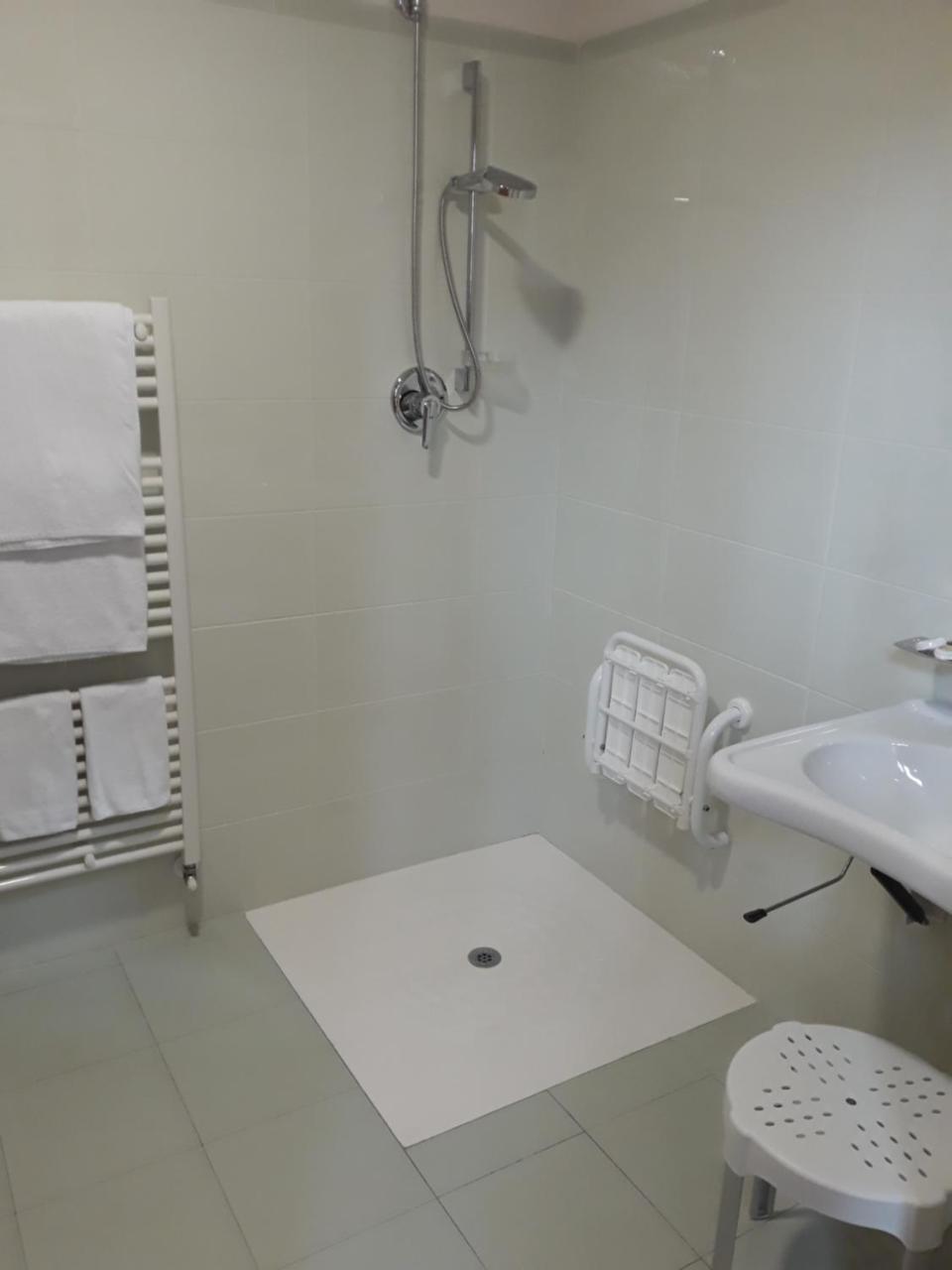 Master Hotel Reggio nell'Emilia Esterno foto