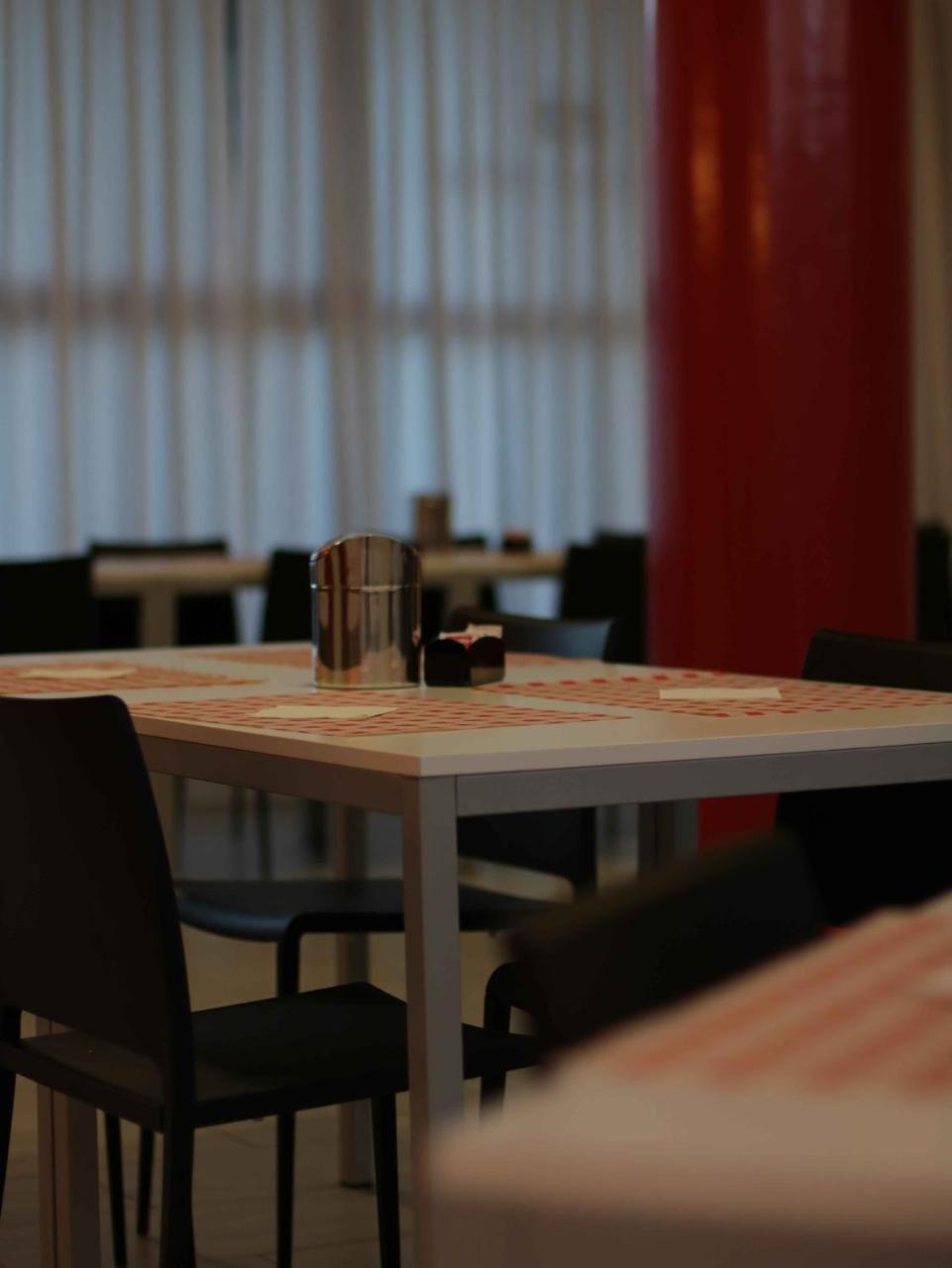 Master Hotel Reggio nell'Emilia Esterno foto